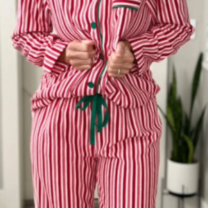 Christmas Female Sweats